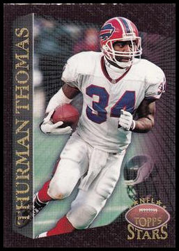 4 Thurman Thomas